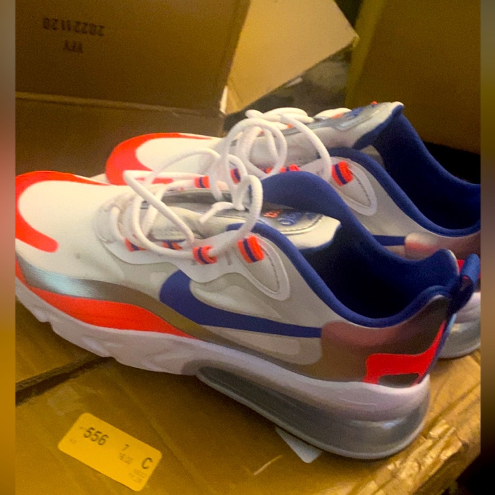 Cute colors New AirMax